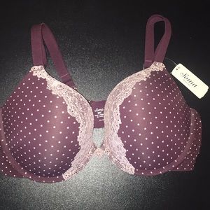 New Soma bra 38C
